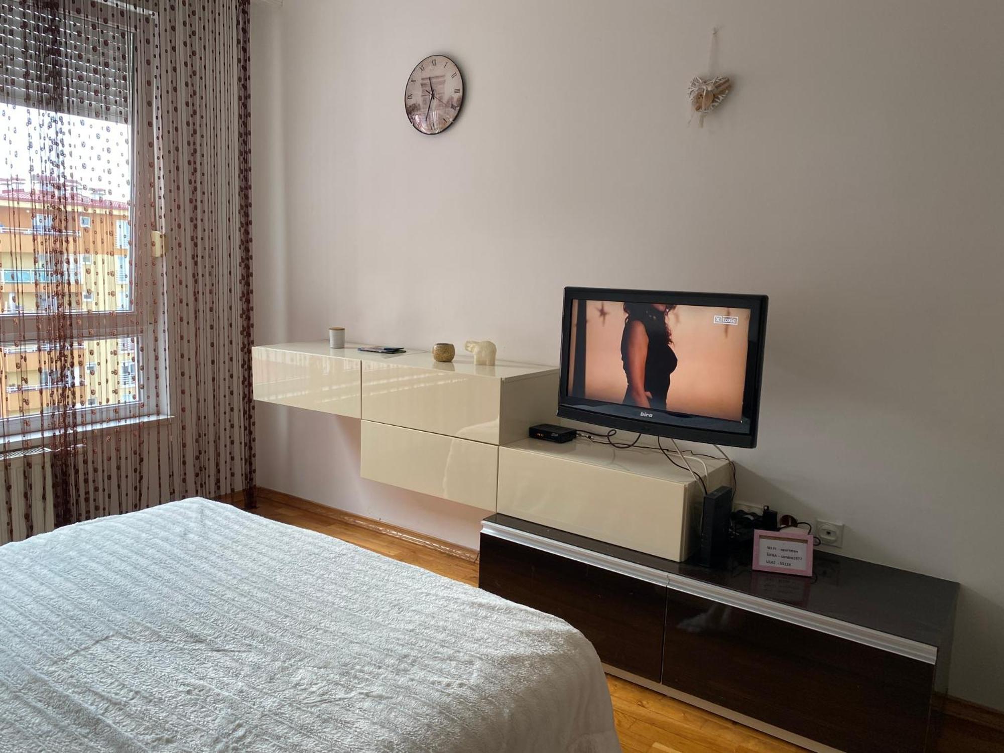 Apartmani Casa Баня Лука Екстериор снимка